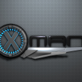 Plus d’informations sur «&nbsp;XMAN Futuriste sur fond gris&nbsp;»
