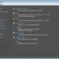 Plus d’informations sur «&nbsp;Speccy Portable (donne les infos de votre PC)&nbsp;»