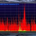 Plus d’informations sur «&nbsp;NetMeter (affiche le download et upload)&nbsp;»