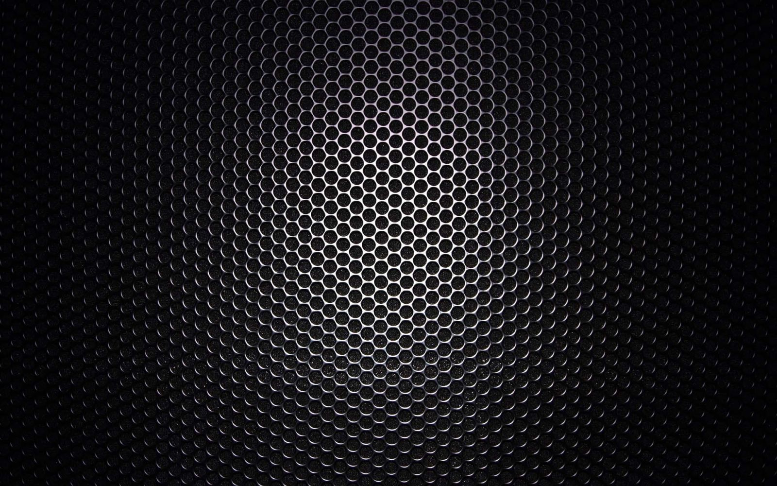 Texture carbonne
