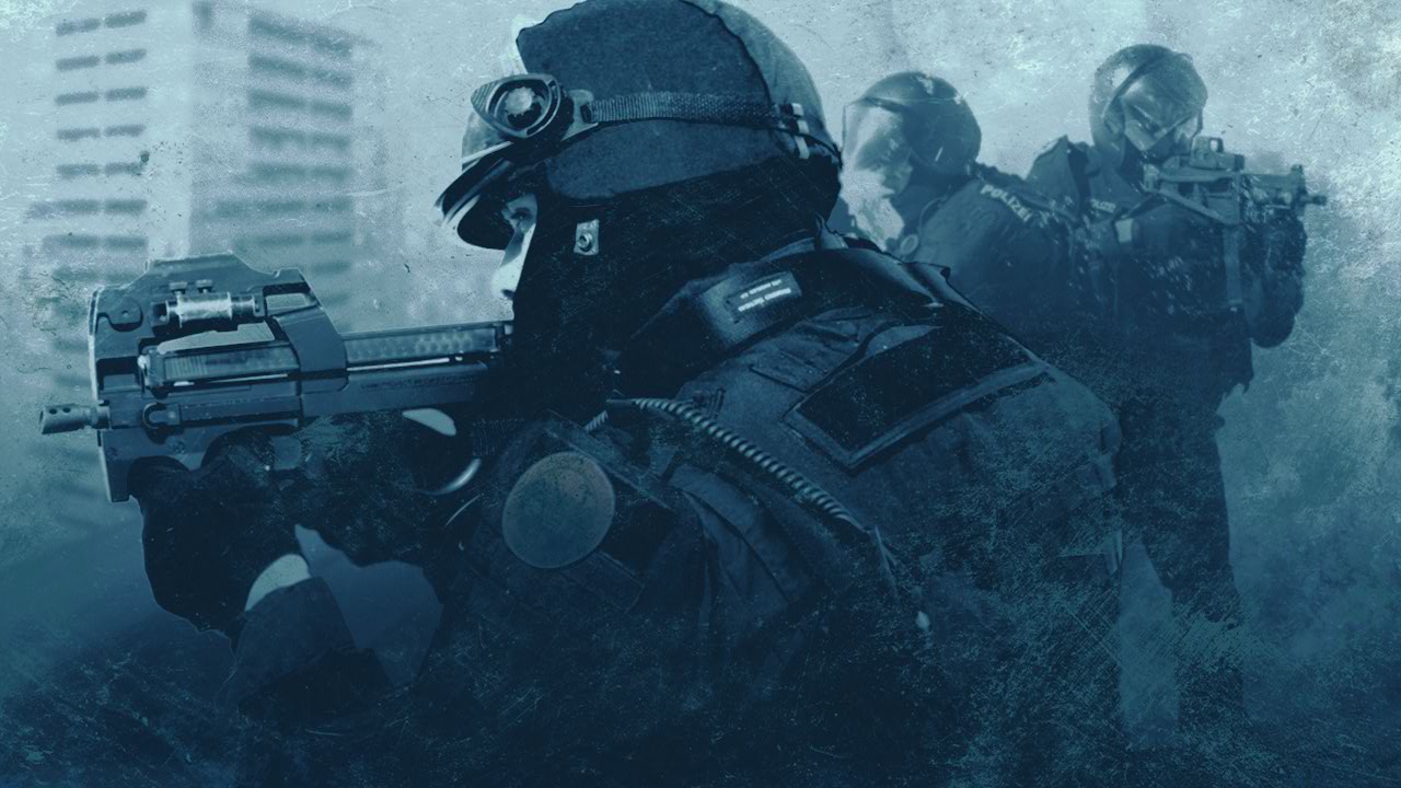 Wallpaper divers